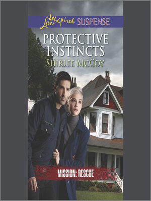 cover image of Protective Instincts